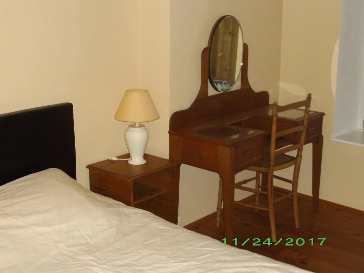 Homestay Chez Gourbeix , Gery Papleux Apartment Arpheuilles-Saint-Priest
