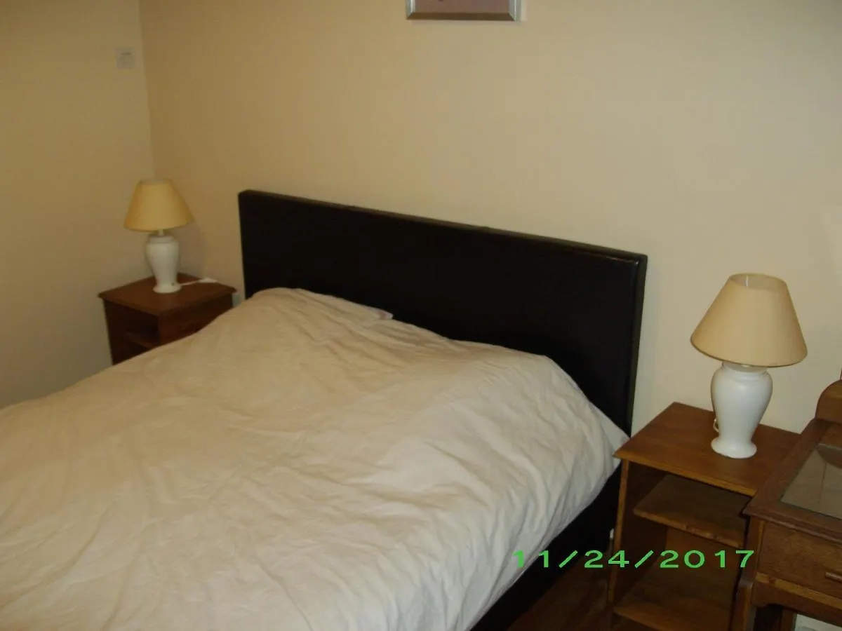Chez Gourbeix , Gery Papleux Apartment Arpheuilles-Saint-Priest France