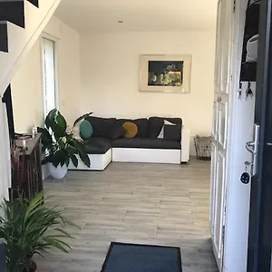 Appartement Magnifique Duplex Entre Lac Léman Et Mont-blanc, Veigy-Foncenex